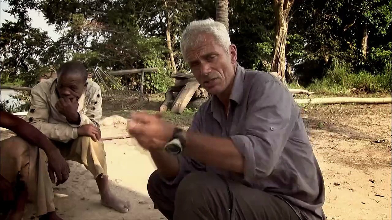 River Monsters S02E04 Congo Killer