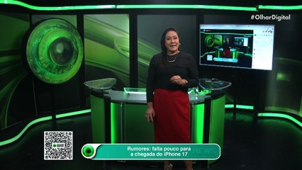 iPhone 17: confira a provável data de lançamento da linha