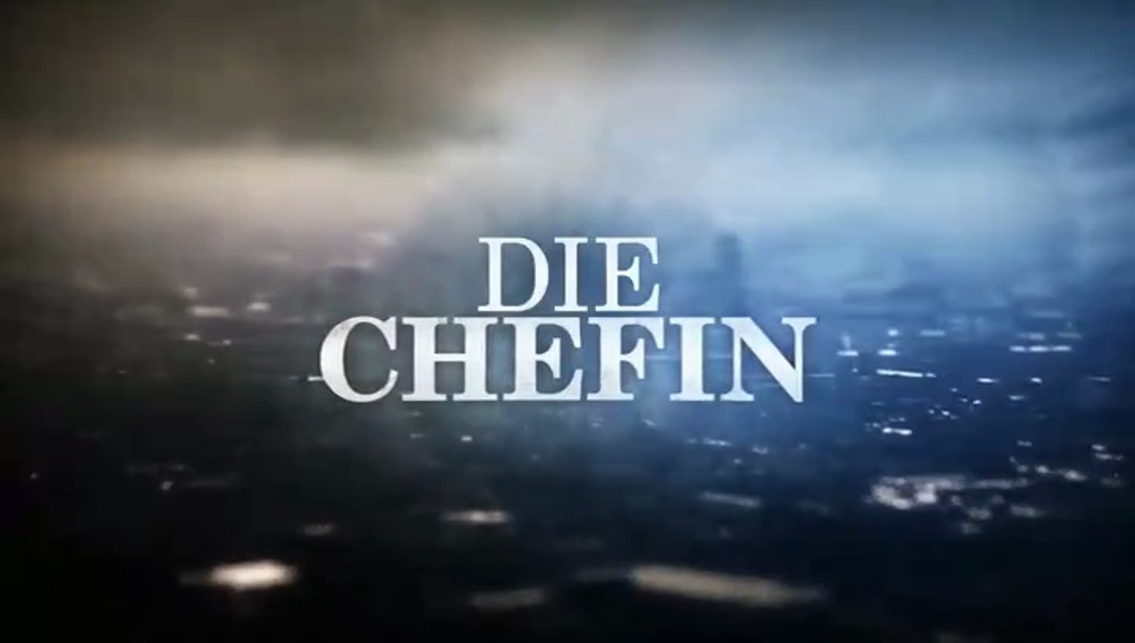 Die Chefin -18- Das vierte Opfer