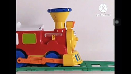 Baby Einstein but it’s ruined by AI