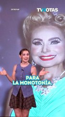 Elizabeth Álvarez habló como nunca de la estabilidad en su matrimonio con Jorge Salinas