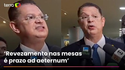 Líder do PL diz que oposição vai fazer ‘rodízio’ até de madrugada para impedir sessões no Congresso