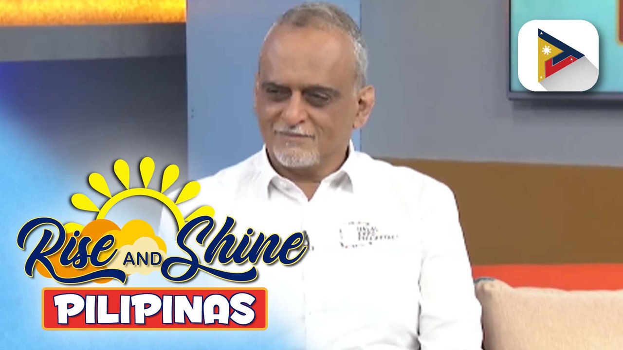 Mahahalagang detalye tungkol sa Halal Expo 2025, alamin!