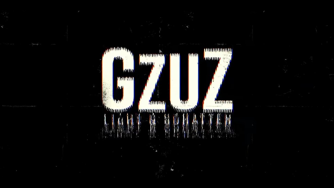GZUZ - Licht & Schatten | movie | 2025 | Official Trailer