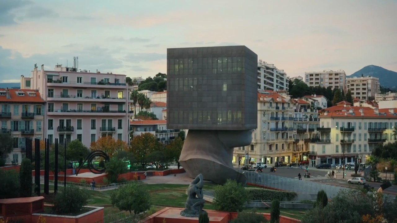 How Did They Build That - S02.E01 - Riverparks and Artworks