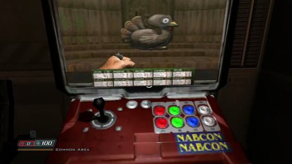 Doom 3 BFG Edition online multiplayer - ps3