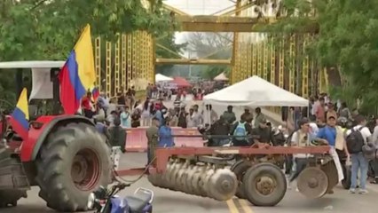 Productores de arroz enfrentan nueva crisis: más de 1.000 toneladas podrían perderse