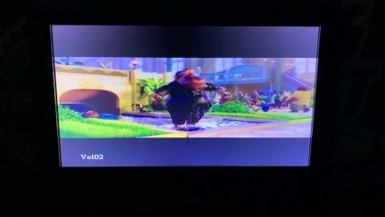 Zootopia - “Try Everything” Music Video