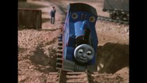 Thomas y sus amigos™ - Temporada 1 • Episodio 25: En la Mina (Episodio Piloto)