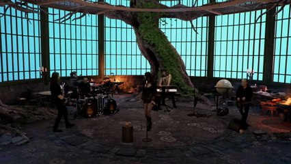 Storytime - Nightwish (live)