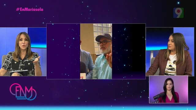 Tribunal otorga permiso a Ángel Martínez para chequeos médicos en Estados Unidos | ENM