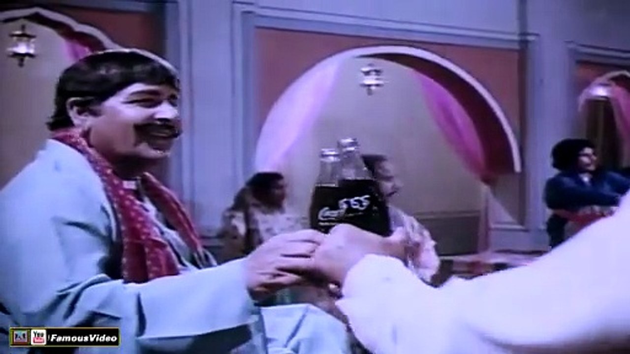 ZAALIMA COCA COLA PILA DE - NOOR JEHAN - FILM CHAN TE SOORMA