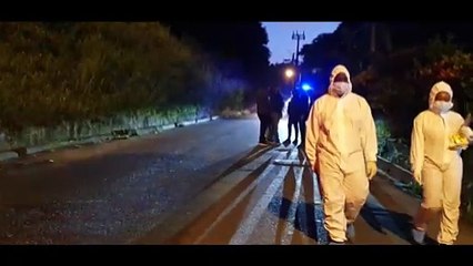 1 SUSPECT RELEASED, OTHER SUSPECT TO BE CHARGED