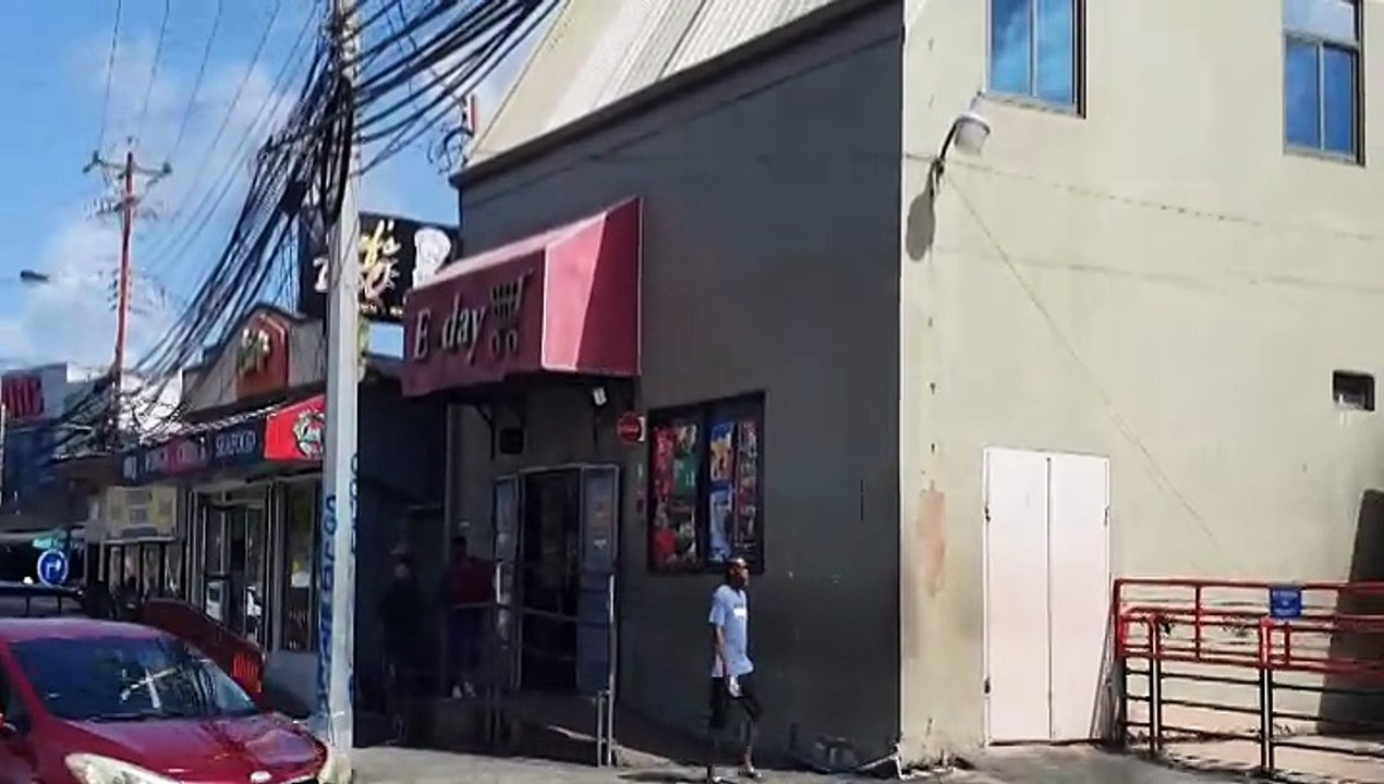 BEETHAM MAN CHARGED IN TOBAGO ROBBERY