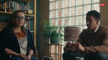 Code of Silence Season 1 Episode 3