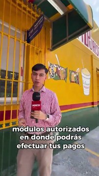 Parquímetros Virtuales en Monterrey: Así funciona la nueva modalidad impulsada por Adrián de la Garza