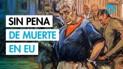 EU no buscará pena de muerte para Caro Quintero y “El Mayo”