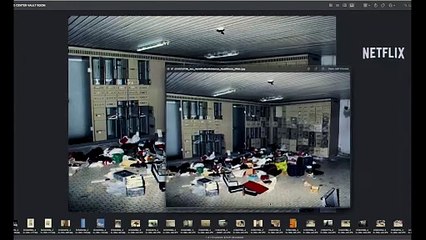 Stolen: Heist of the Century | movie | 2025 | Official Trailer