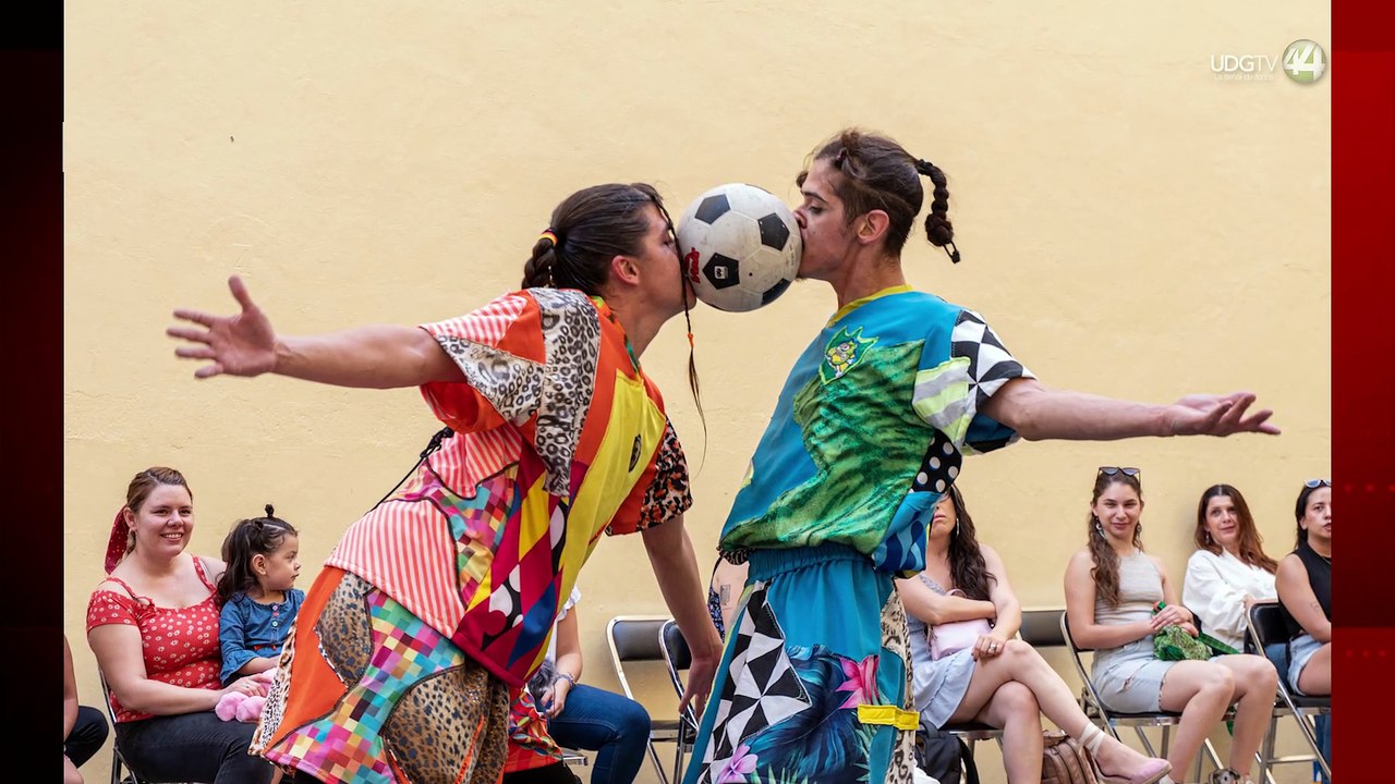 Anuncian los 16 proyectos que serán presentados en la 28º Muestra Estatal de Teatro