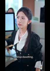 Death Was Her Glow Up