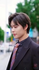 CEO'S UNREQUITED LOVE IS HIS EX WIFE