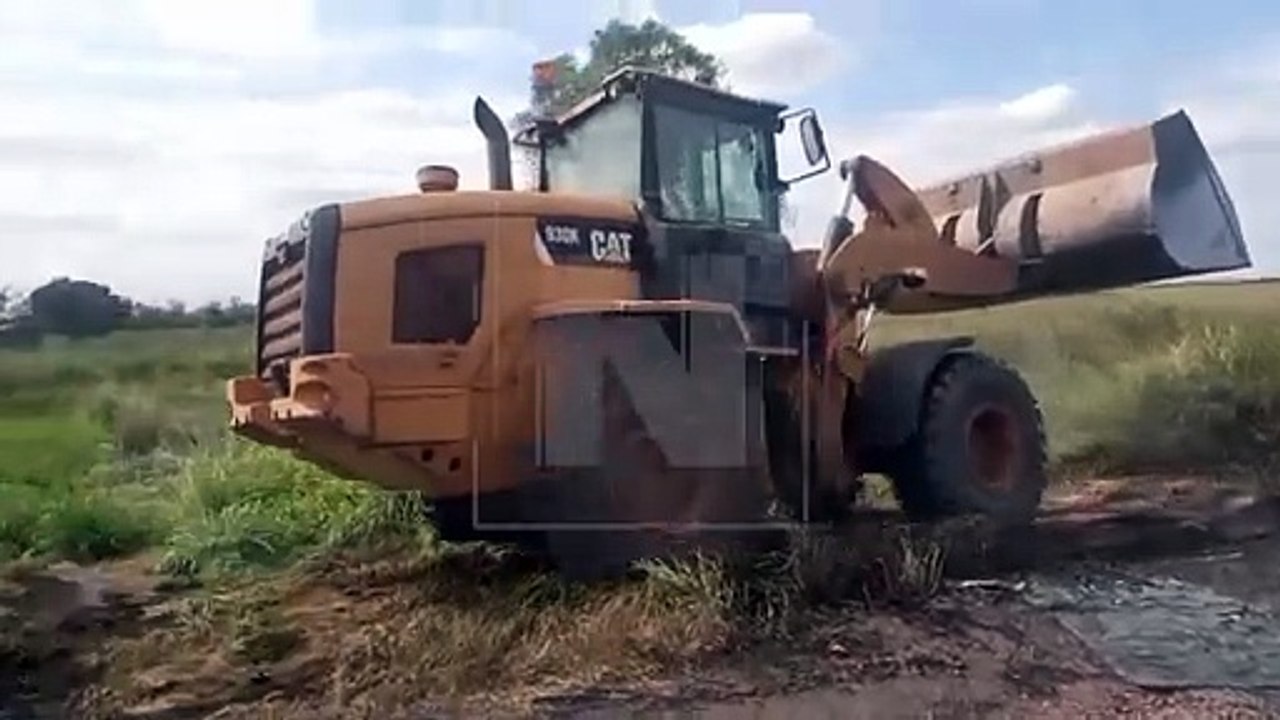 accidente
