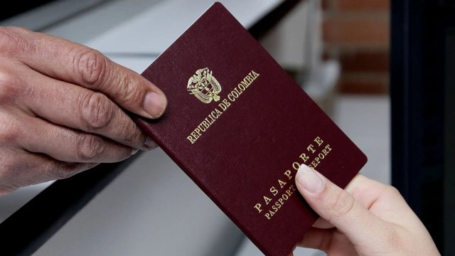 Este sería el nuevo precio de los pasaportes tras anunciar prórroga con Thomas Greg & Sons