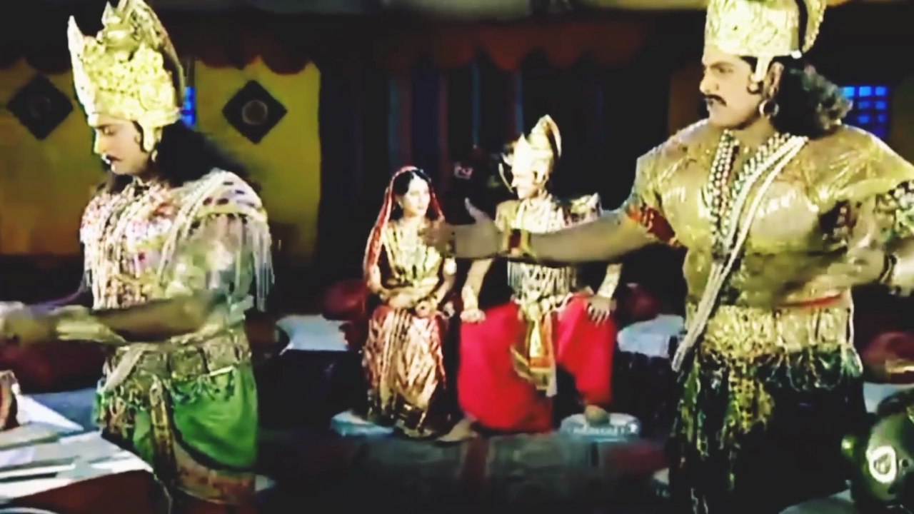 ANKIT ART PRESENTATION BY ANKIT ARYA  (NEW) - भीम के सत्य वचन और धर्मराज युधिष्ठिर का धर्म 😳😲🠮.
