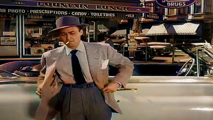 🛠️🕵️‍♂️ Impact (1949) Full Movie | Murder, Mistaken Identity & Noir Justice 💼🔫