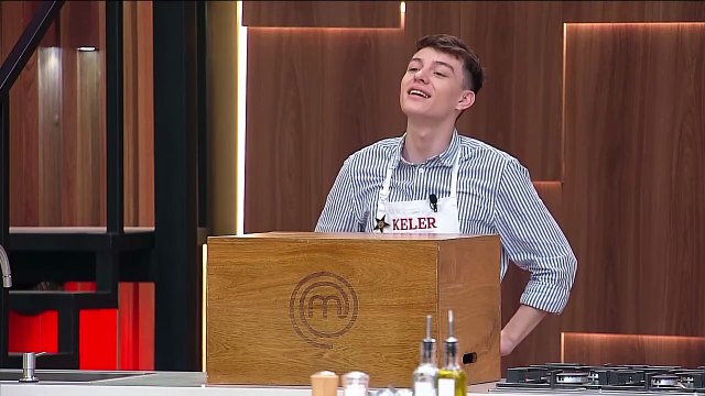 Keler confesó sus sentimientos hacia una participante ¿De quién se trata?