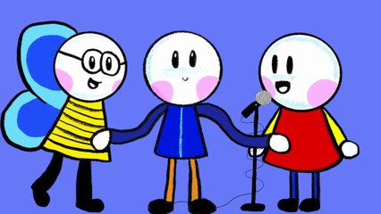 [UTAU Original] Passo Akapane, Zetto and Niya: Media for the GBA