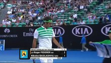 FOX Sports HD (SCTV, HTVC & VTVcab) | Australian Open 2016 : Day 1 (2)