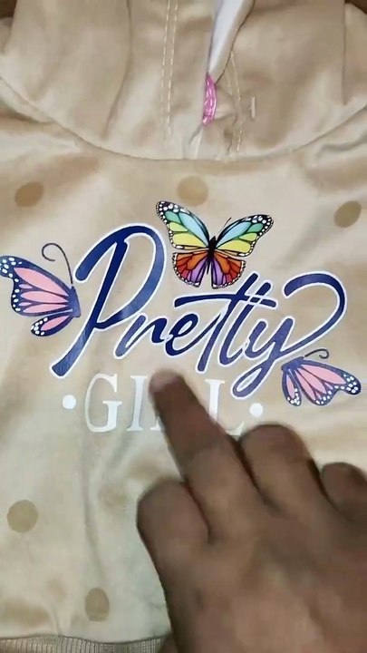 Girls or boys imported Dresses