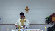Catholic Mass Today I Daily Holy Mass I Wednesday August 6 2025 I English Holy Mass