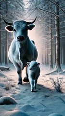 How to cow 🐄 the children for videos the cowboys for videos