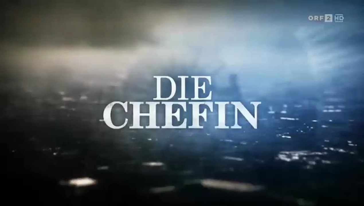 Die Chefin -20- Treibjagd