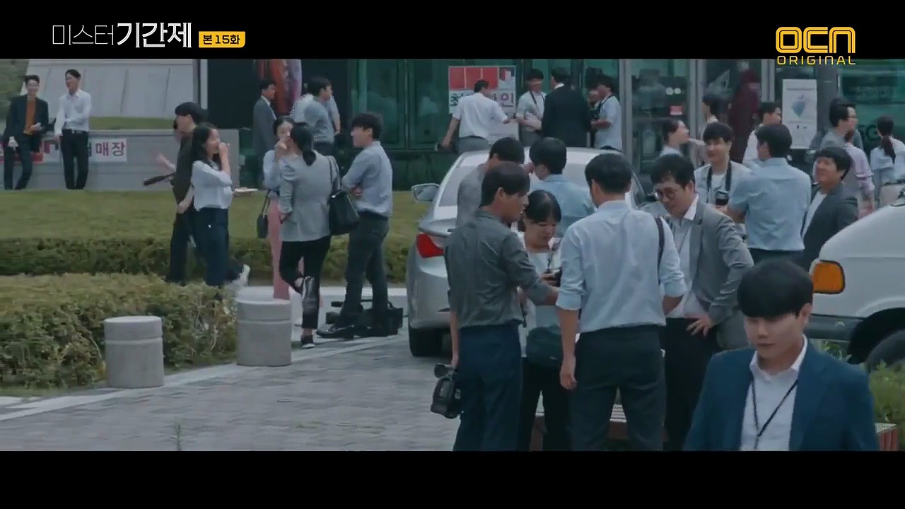  Class of lies - eps. 15 (english sub.)