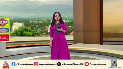 സംസ്ഥാനത്ത് ഇന്നും അതിതീവ്ര മഴ സാധ്യത: 2  ജില്ലകളിൽ റെഡ് അലർട്ട്