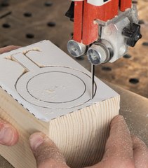 Quick DIY Woodworking  Workshop