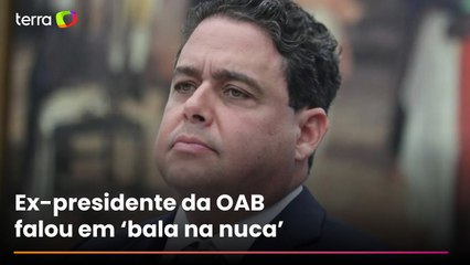 Secretário de Eduardo Paes celebra prisão de Bolsonaro: 'No meu mundo ideal seria pena de morte'