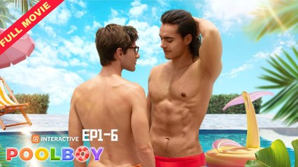 PoolBoy Full Movie | Billionaire Drama 🎬