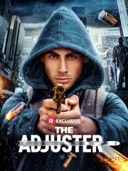 The Adjuster - reelshort 2025