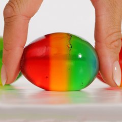 You know what you need? Some DIY ice cream sushi 😘