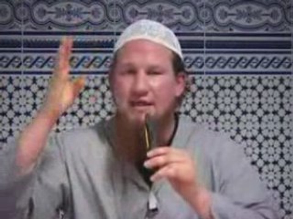 Islam in 30 sekunden Allah Iman Taqwa Yakin Glaube Jannat