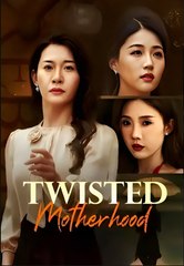 Twisted Motherhood - Full Drama Movie with English Subtitles 🎬