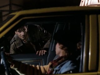 Watch Un flic dans la mafia (1987) TV Series Free Online