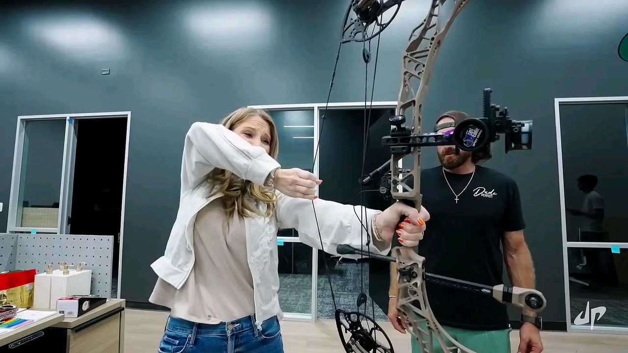 Trick shot's...Part-55
