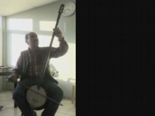 Tekbir ve salatı şerife yaylı tanbur vasfi akyol