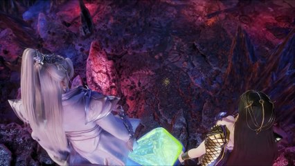 Twin Martial Spirits Episode 13 Subtitle multi.