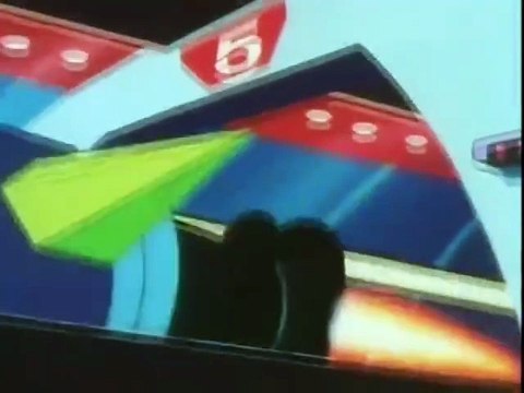 Gaiking il robot guerriero Ep 13 ITA